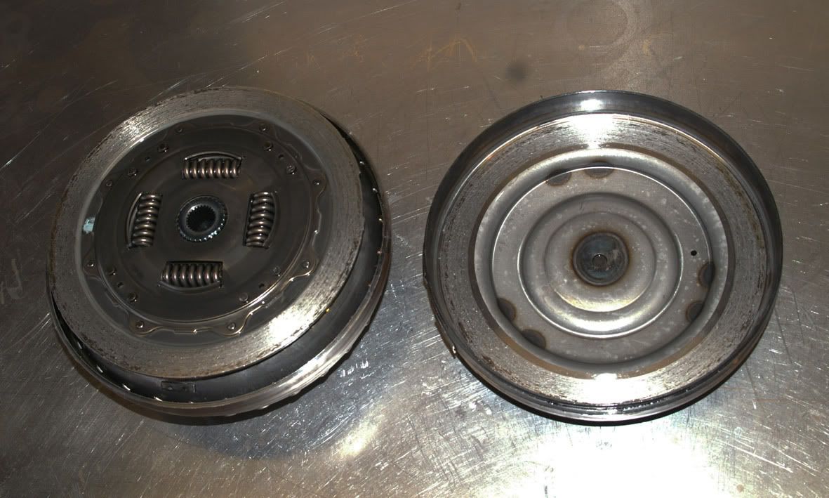 L322 Gearbox judder. Live data shows 11.2volts LandyZone Land